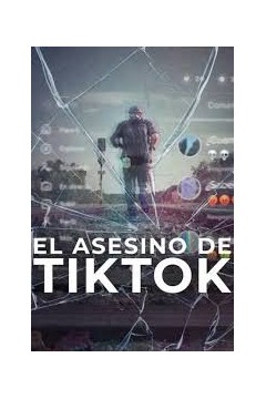 TikTok杀手：蛛丝网迹