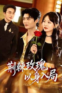 荆棘玫瑰，以身入局