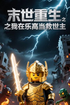 末世重生之我在乐高当救世主