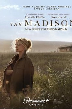 麦迪逊河谷第1季