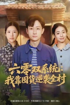 六零双系统：我靠囤货逆袭全村
