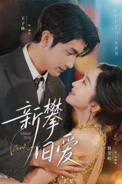 新攀旧爱
