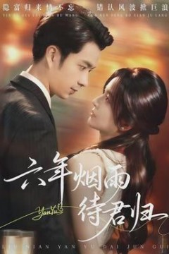 六年烟雨待君归