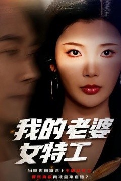 我的老婆女特工