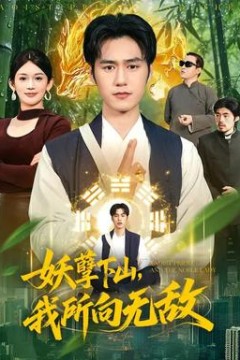 妖孽下山，我所向无敌