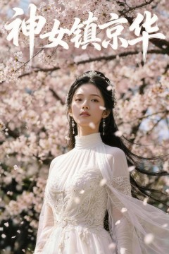 神女镇京华