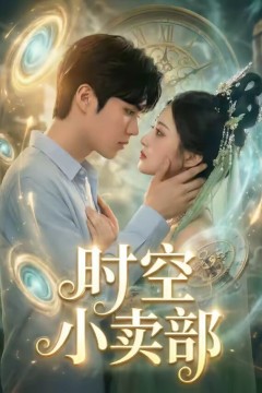 时空小卖部