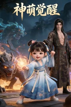 神萌觉醒