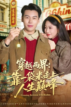 穿越两界：靠一袋米走上人生巅峰