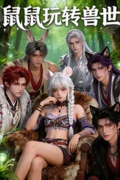 鼠鼠玩转兽世