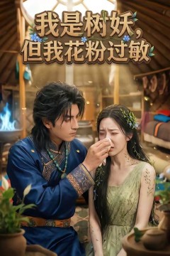 我是树妖，但我花粉过敏