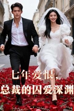 七年爱恨，总裁的囚爱深渊