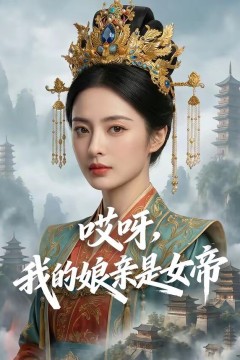哎呀，我的娘亲是女帝