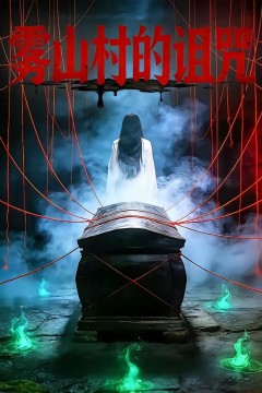 雾山村的诅咒.