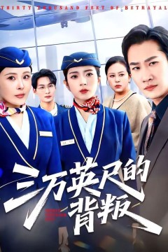 三万英尺的背叛