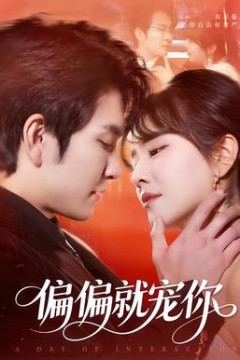 偏偏就宠你