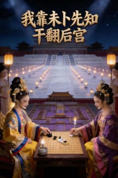 我靠未卜先知干翻后宫