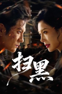 扫黑