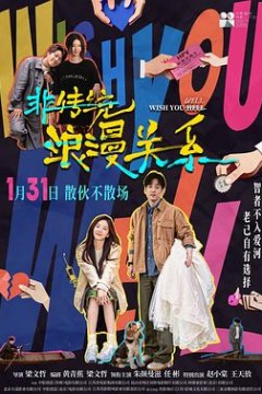 非传统浪漫关系