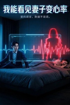 我能看见妻子变心率