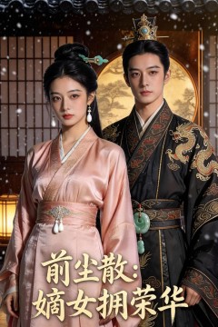 前尘散：嫡女拥荣华