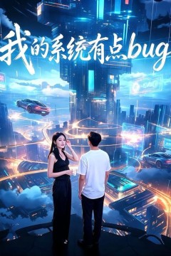 我的系统有点bug