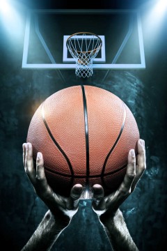 NBA季后赛：魔术VS活塞20260430