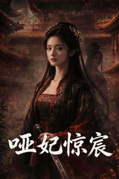 哑妃惊宸