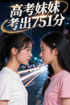 高考妹妹考出751分