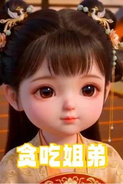 贪吃姐弟