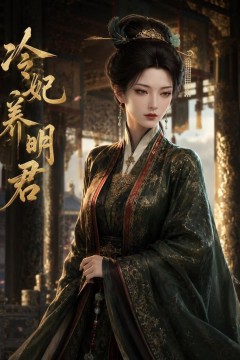 冷妃养明君