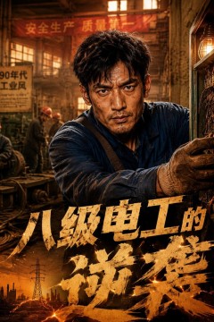 八级电工的逆袭