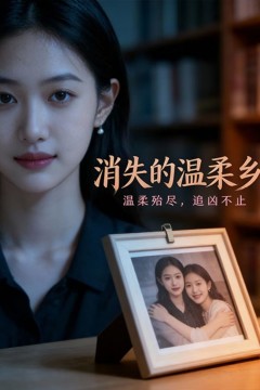 消失的温柔乡