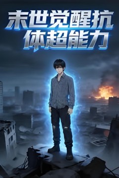 末世：觉醒抗体超能力​