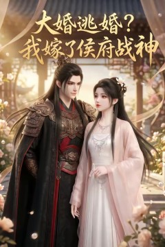大婚逃婚？我嫁了侯府战神