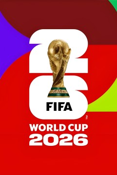 2026美加墨世界杯十六分之一决赛：阿根廷VS佛得角