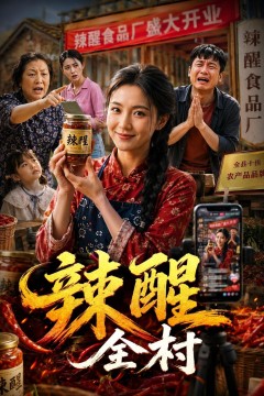 辣醒全村
