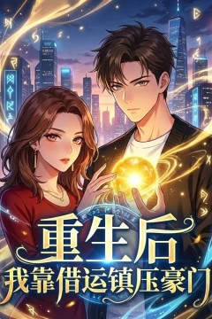 重生后我靠借运镇压豪门
