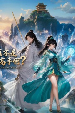 我真不是高手啊？
