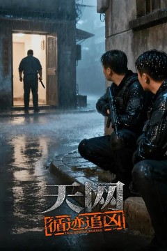 天网：循迹追凶