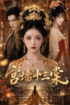 宫墙十三棠