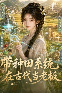 带种田系统在古代当老板