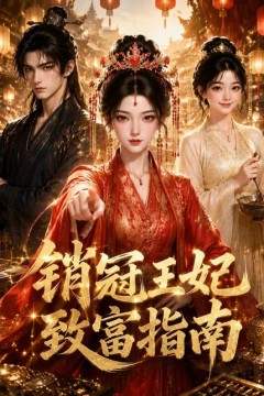 销冠王妃致富指南