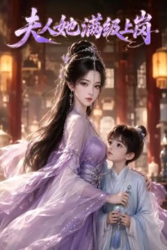 夫人她满级上岗