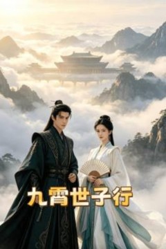 九霄世子行