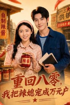 重回八零，我把辣媳宠成万元户