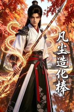 凡尘造化棒