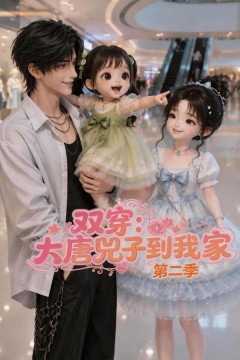 双穿：大唐兕子到我家(第二季)
