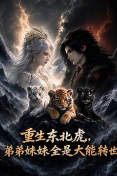 重生东北虎，弟弟妹妹全是大能转世