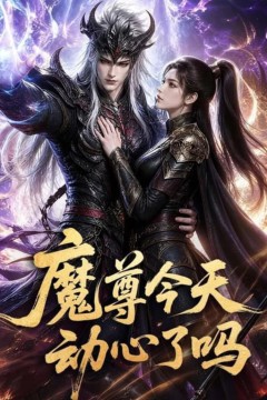 魔尊今天动心了吗